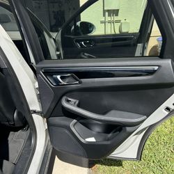 Porsche Door Panel Set 