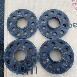 EMD Auto Wheel Spacers 