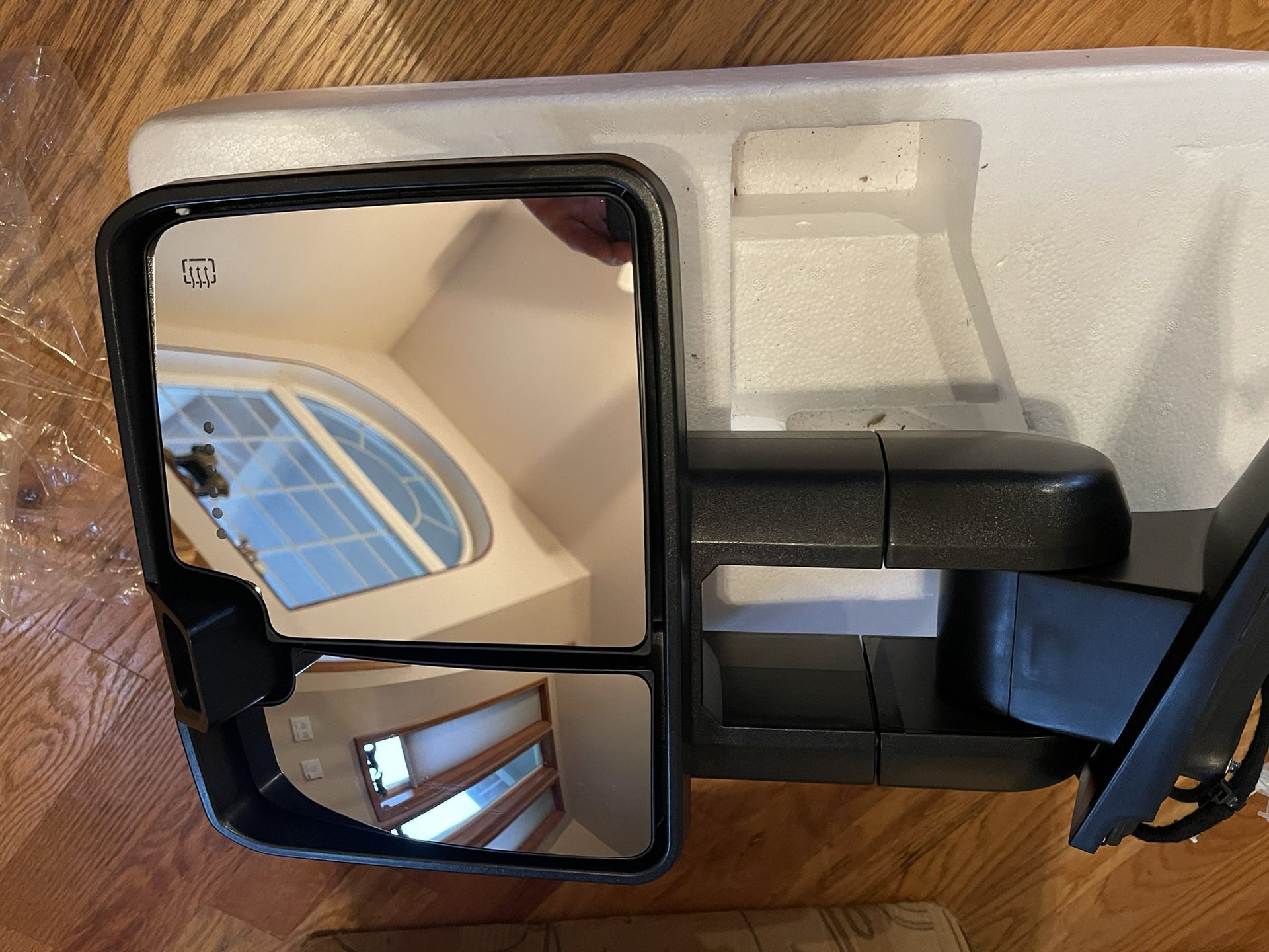 Autosaver88 Tow Mirrors