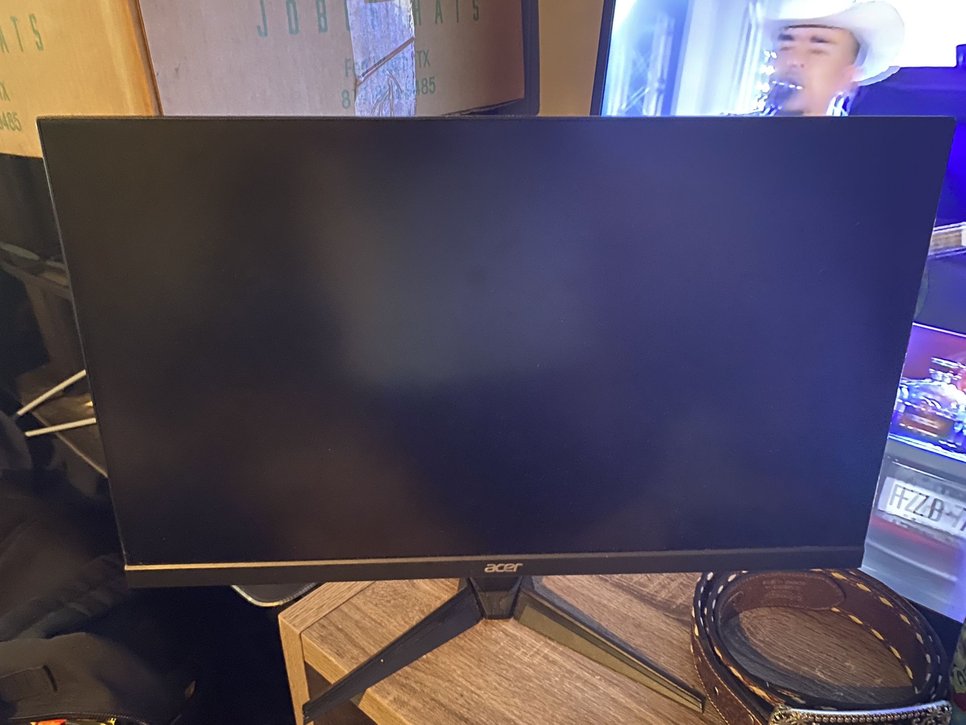 Acer Nitro Monitor 
