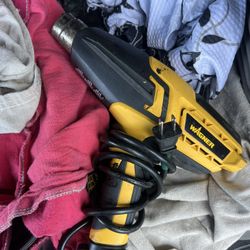 Wagner Heat Gun 