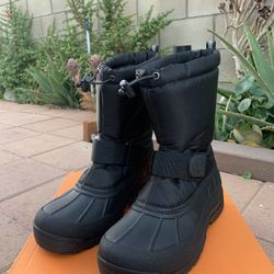 Boots NORTHSIDE  Black For men