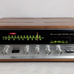 Sansui 5000A Stereo Receiver 