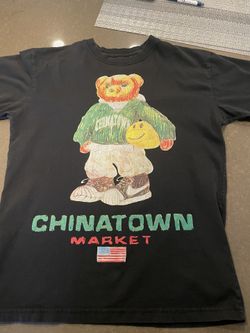 Chinatown Market Shirt