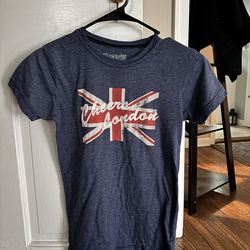 Cheerio London T-Shirt