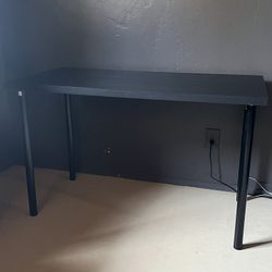 Ikea desk table 