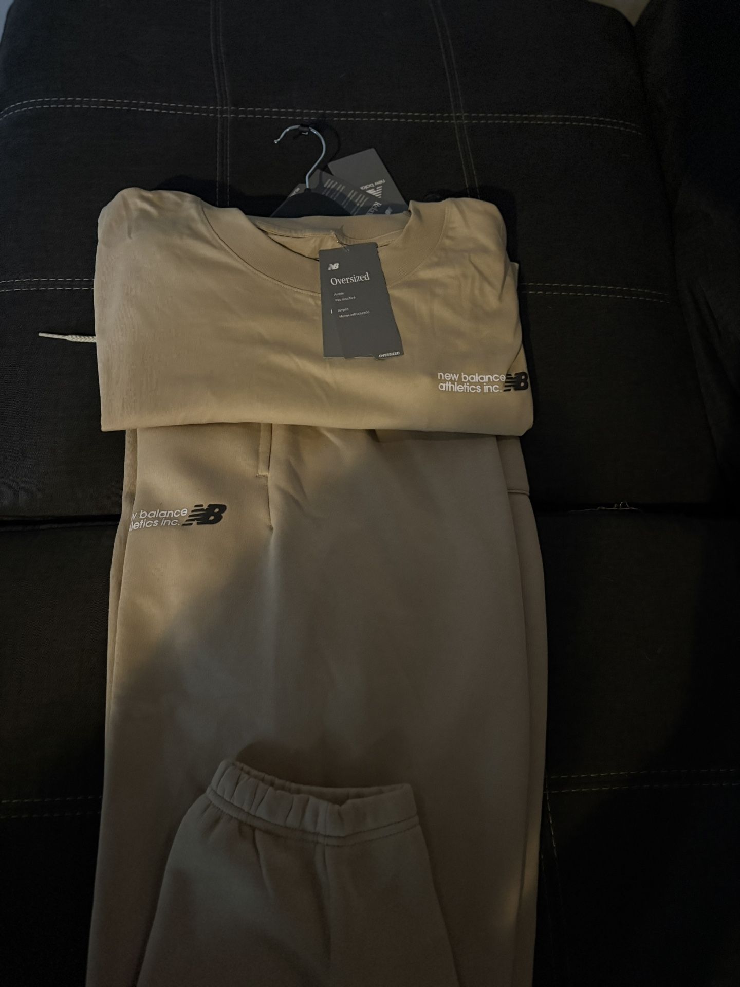 Nb Men’s Xl