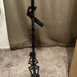 Glidecam HD-4000 With Weights 