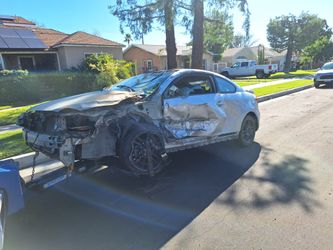 2005 Tc Parts Only 