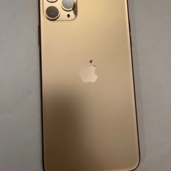 iPhone 11 Pro Max 256gb Unlocked 