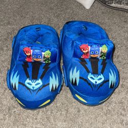 Boys Slipper