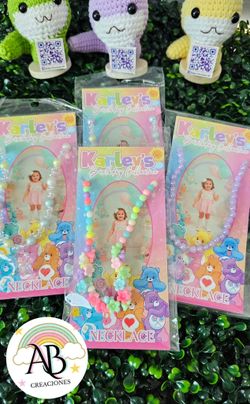 Party favors