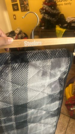 Pittsburgh Steelers Blanket