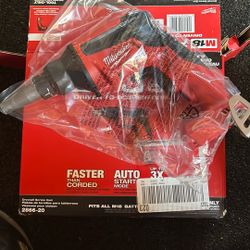Drywall Gun 