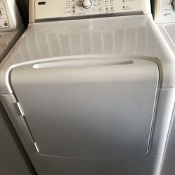 Dryer Kenmore Elite High Capacity 
