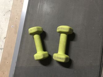 5lb Dumbells