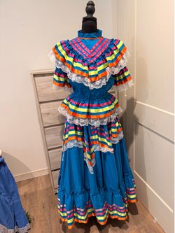 Jalisco- Folklorico