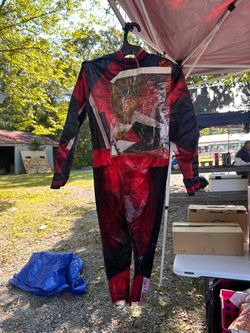 Halloween kid costume