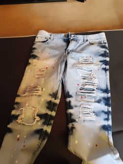 Victorious premium jeans
