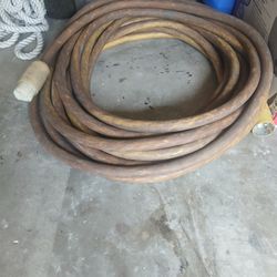 50A Shore Cord 71 Ft