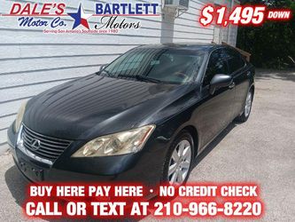 2009 Lexus Es 350