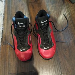 Air Nike