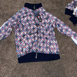 Boohoo X Pepsi Track Suit Brand New With Tags Adult Medium