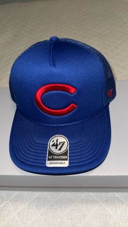 Cubs Hat