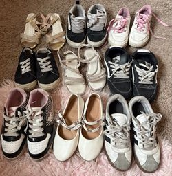 Size 1-3