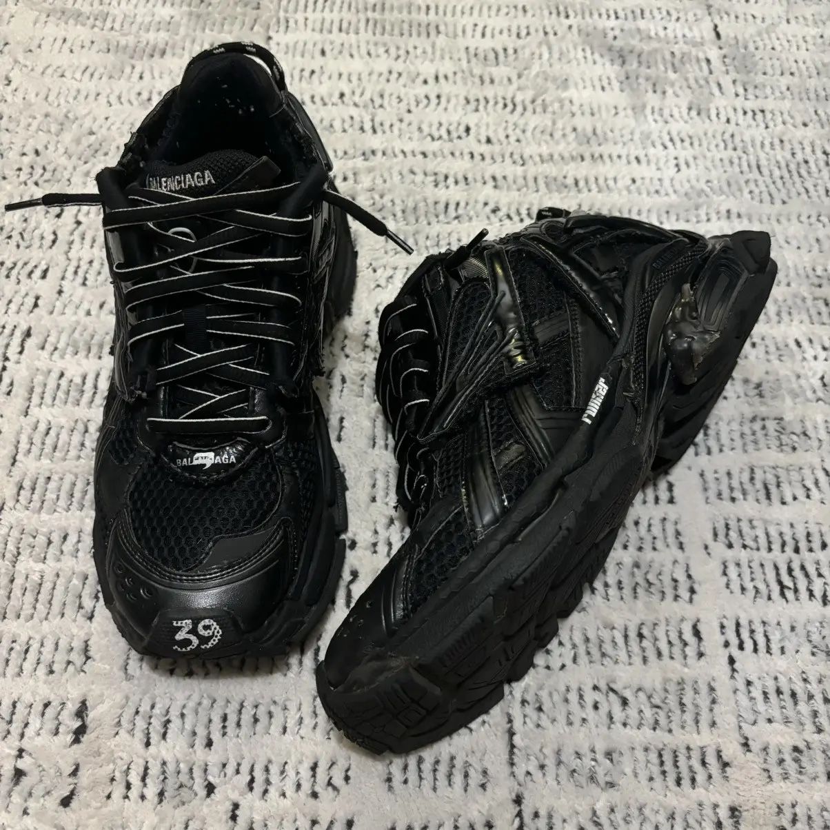 Marca Balenciaga Balenciaga Tienda Online Balenciaga Black Leather