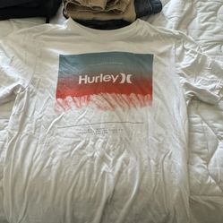 Hurley Men’s Shirt