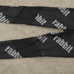 Brand New Rabbit Running Tights – Size SM