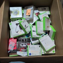 Electronics