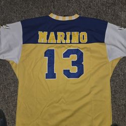 Dan Marino  Throwback Jersey