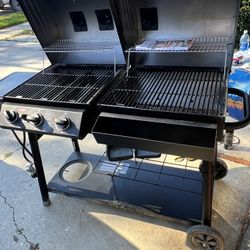 Char-Griller  $400 OBO