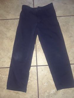 School Pants