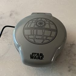 Death Star - Walfle Maker 