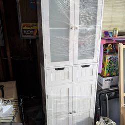 Bathroom Cabinet