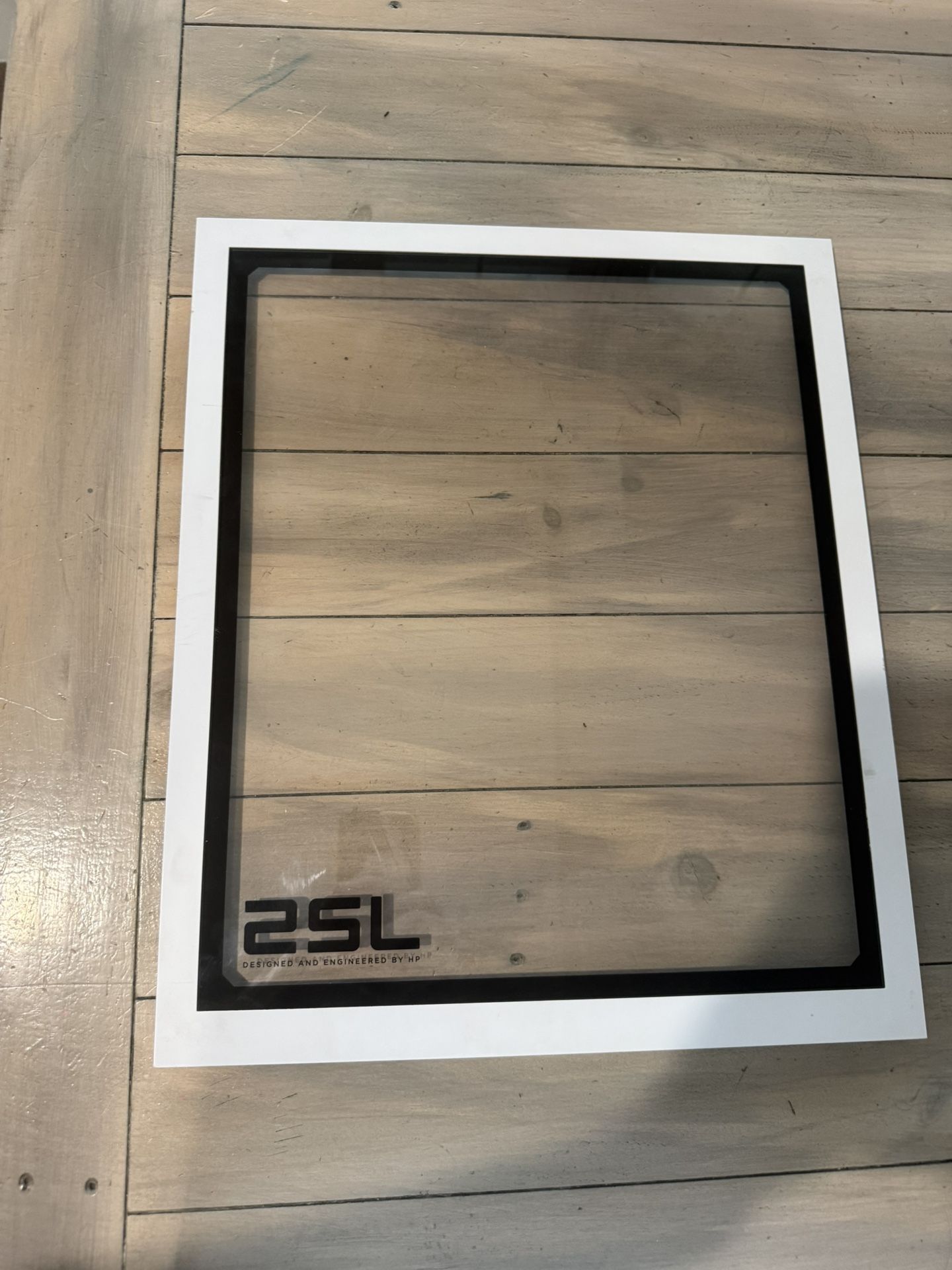 Omen 25L pc With Upgraded Parts