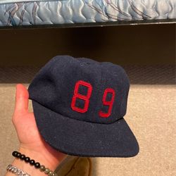 Active Ride Shop Hat