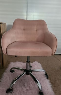 Desk Chair with Wheels