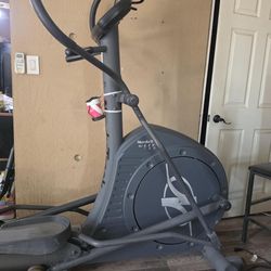 Nordictrack Elite 1300 Elliptical