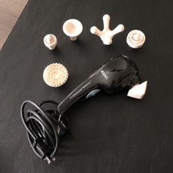 Wahl Professional Massager Like Theragun Hypervolt