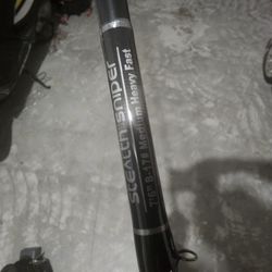 Bull Bay Stealth Sniper 