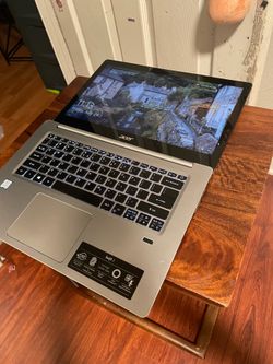 Acer swift 8GB