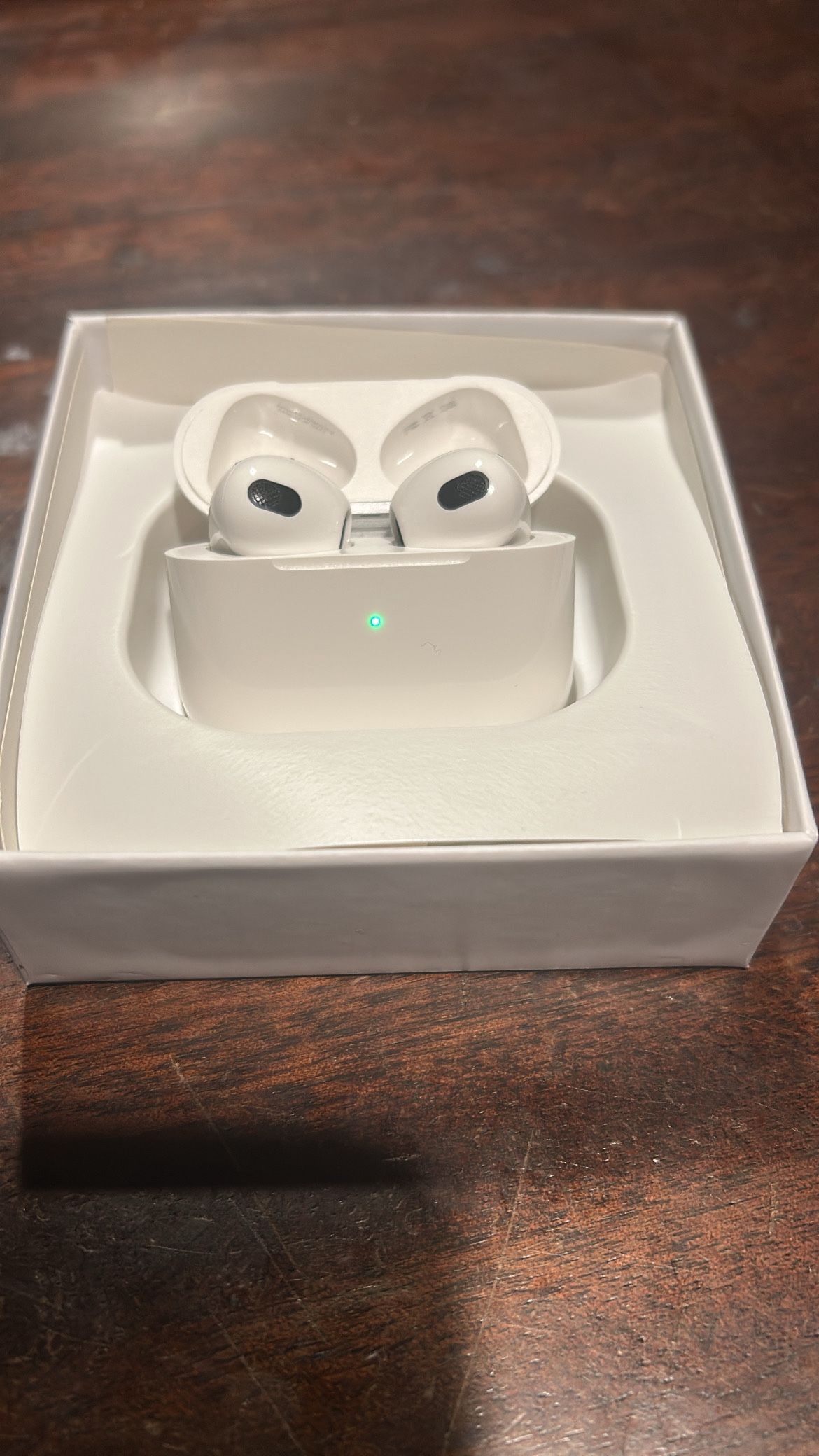 AirPod Pro 4 (ANC)