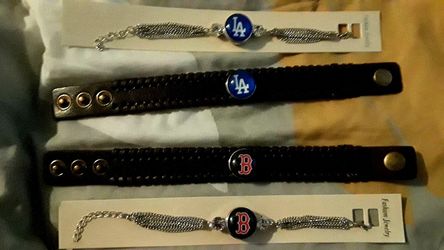 His and hers bracelet