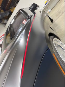 Wraps & PPF