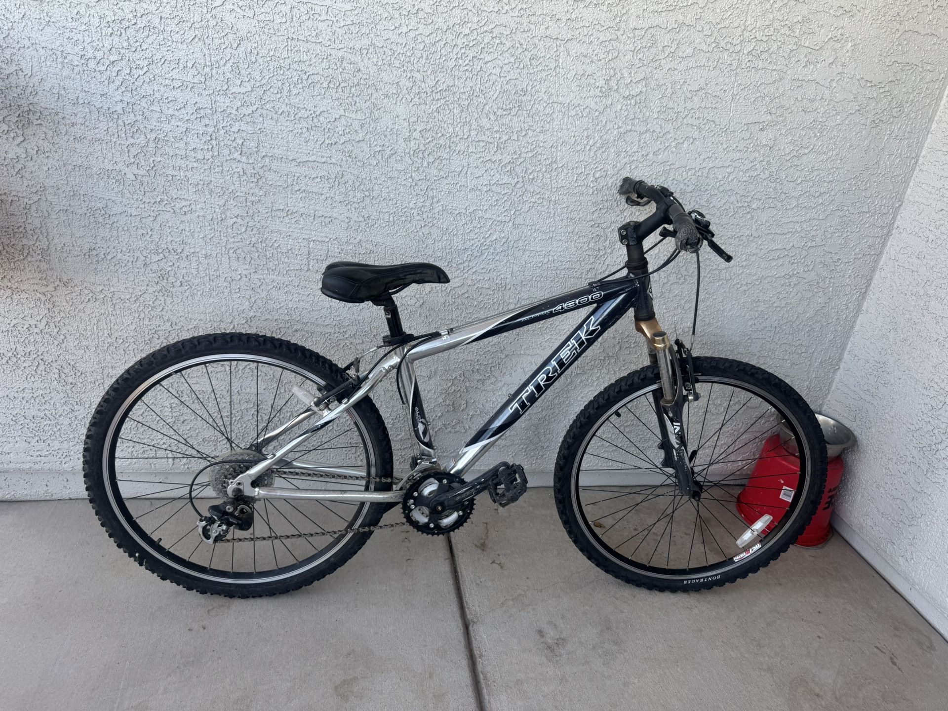 Bikes