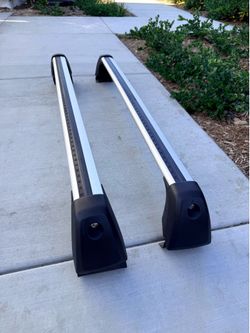 Volvo Roof Racks